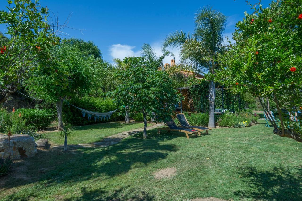 House With Garden And Sea View Villa La Londe-les-Maures Exterior photo